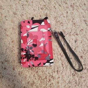Thirty One Wristlet